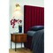 Z-Lite Z-Studio Wall Sconce, 1-Light, 8 In.W x 8.75 In.L x 12.75 In.H, Heritage Brass/Ivory 743-1S-HBR - alternate 2